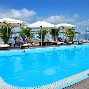 Hotel Galliot, Nha Trang